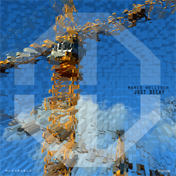 Marco Wellisch - Just Decay KW106 <COMING SOON!!!>