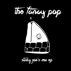 KW26 - FancyPop - Stinky Joe RMX EP